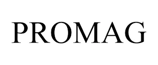 PROMAG Trademark Image