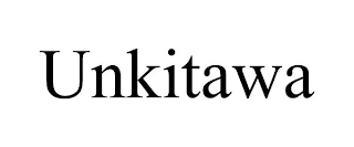UNKITAWA Trademark Image