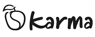 KARMA Trademark Image