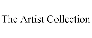 THE ARTIST COLLECTION Trademark Image