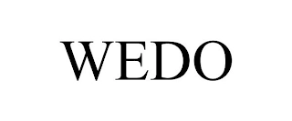 WEDO Trademark Image