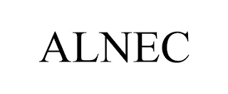 ALNEC Trademark Image