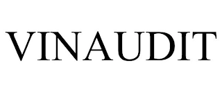 VINAUDIT Trademark Image