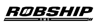 ROBSHIP R M S Trademark Image