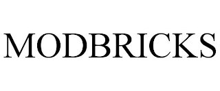 MODBRICKS Trademark Image