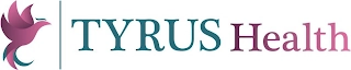 TYRUS HEALTH Trademark Image