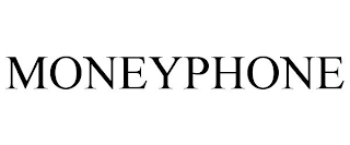 MONEYPHONE Trademark Image