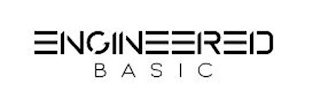 ENGINEERED BASIC Trademark Image