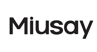 MIUSAY Trademark Image