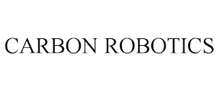 CARBON ROBOTICS Trademark Image