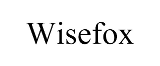 WISEFOX Trademark Image