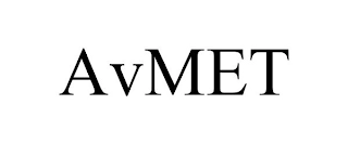 AVMET Trademark Image