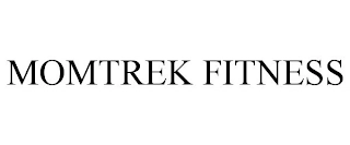 MOMTREK FITNESS Trademark Image