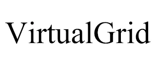 VIRTUALGRID Trademark Image