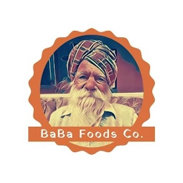 BABA FOODS CO. Trademark Image