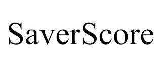 SAVERSCORE Trademark Image