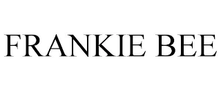 FRANKIE BEE Trademark Image