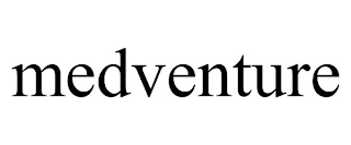 MEDVENTURE Trademark Image