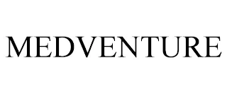 MEDVENTURE Trademark Image