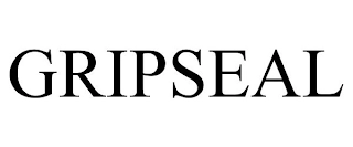 GRIPSEAL Trademark Image