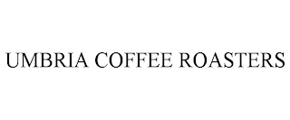 UMBRIA COFFEE ROASTERS Trademark Image