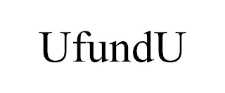 UFUNDU Trademark Image