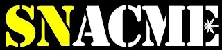 SNACME Trademark Image