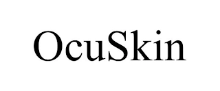 OCUSKIN Trademark Image