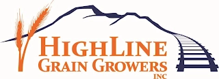 HIGHLINE GRAIN GROWERS INC Trademark Image