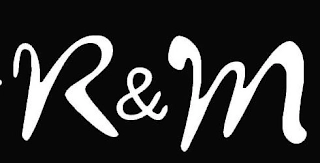 R&M Trademark Image