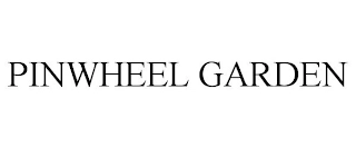 PINWHEEL GARDEN Trademark Image