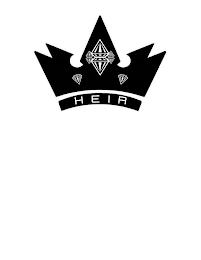 HEIR Trademark Image