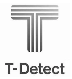 T T-DETECT Trademark Image
