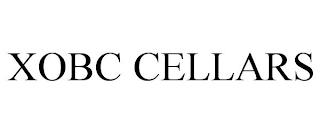 XOBC CELLARS Trademark Image