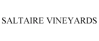 SALTAIRE VINEYARDS Trademark Image