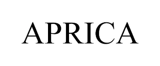APRICA Trademark Image