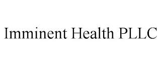 IMMINENT HEALTH PLLC Trademark Image