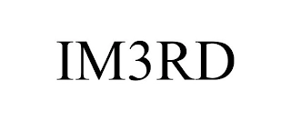 IM3RD Trademark Image