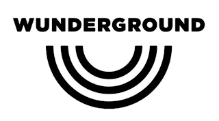 WUNDERGROUND Trademark Image