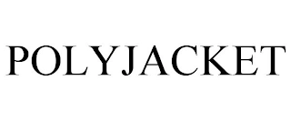 POLYJACKET Trademark Image