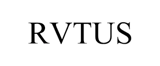 RVTUS Trademark Image