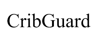 CRIBGUARD Trademark Image