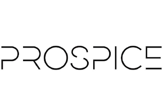 PROSPICE Trademark Image