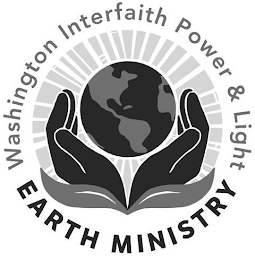 WASHINGTON INTERFAITH POWER & LIGHT EARTH MINISTRY Trademark Image