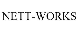 NETT-WORKS Trademark Image