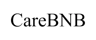 CAREBNB Trademark Image