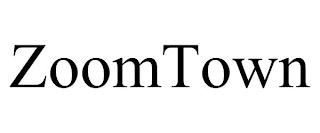 ZOOMTOWN Trademark Image