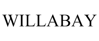 WILLABAY Trademark Image