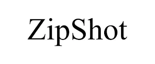 ZIPSHOT Trademark Image