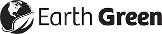EARTH GREEN Trademark Image